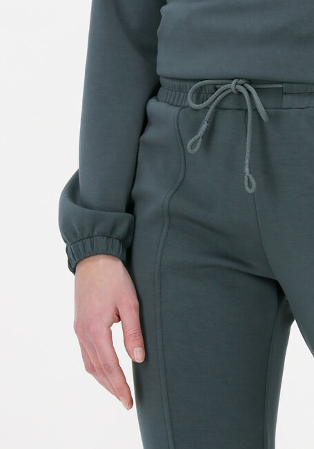 SIMPLE Pantalon de jogging JERSEY PANTS en vert - large
