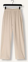 Beige INWEAR Wijde broek YOLINEIW PANT Beige INWEAR Wijde broek YOLINEIW PANT - medium
