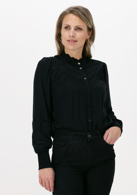FABIENNE CHAPOT LARISSA BLOUSE Blouses en noir - large