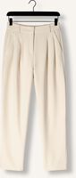 Beige CO'COUTURE Pantalon VOLACC BARREL PLEAT LONG PANT Beige CO'COUTURE Pantalon VOLACC BARREL PLEAT LONG PANT - medium