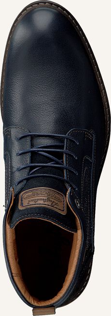 Blauwe AUSTRALIAN  CONLEY Blauwe AUSTRALIAN  CONLEY - large