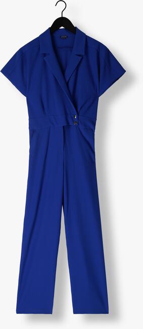 Blauwe CAROLINE BISS Jumpsuit 1580/26 - large
