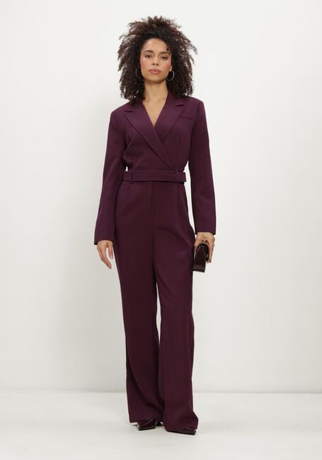 FREEBIRD Combinaison JAMARA Bordeaux - large