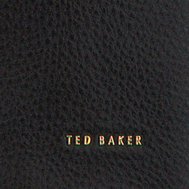 TED BAKER Sac à main ENDORA en noir  - large