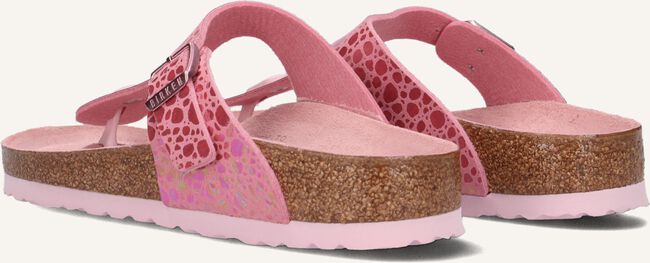 Roze BIRKENSTOCK Slippers GIZEH KIDS Roze BIRKENSTOCK Slippers GIZEH KIDS - large