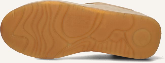 Camel SCOTCH & SODA Sneakers CELEST Camel SCOTCH & SODA Sneakers CELEST - large