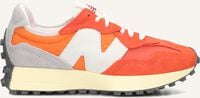 Oranje NEW BALANCE Sneakers U327 D - medium