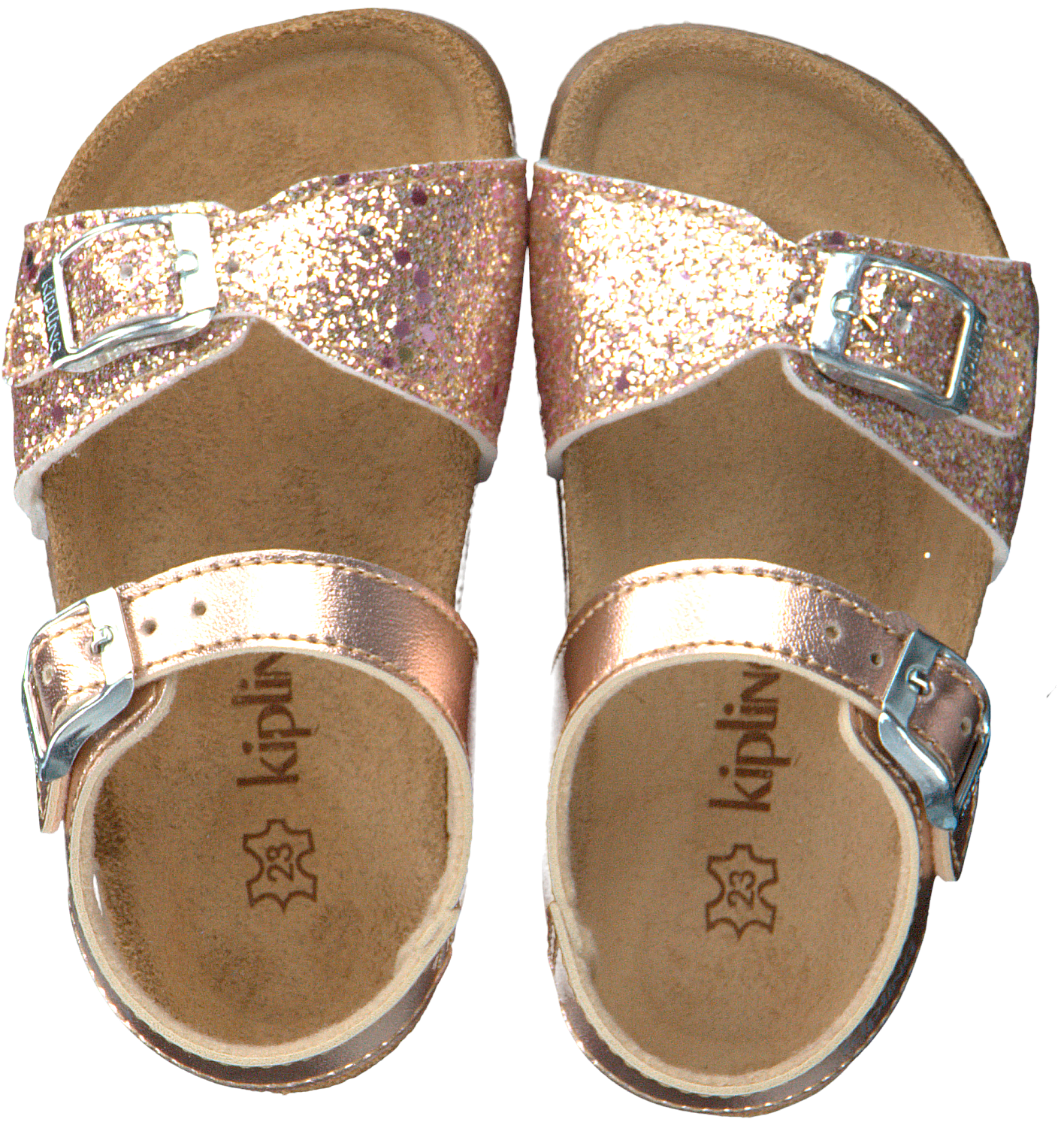 Kipling sandales filles