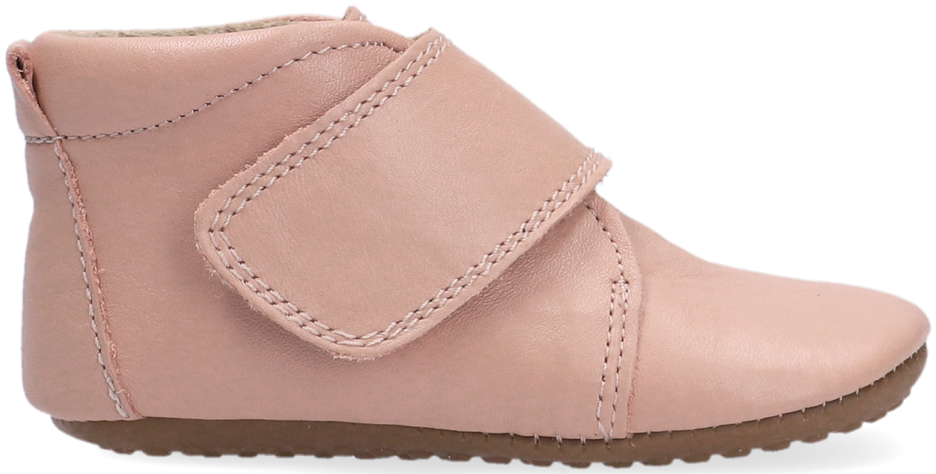 pom pom chaussures bebe