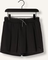 Zwarte NIK & NIK Minirok COMBI SKORT Zwarte NIK & NIK Minirok COMBI SKORT - medium