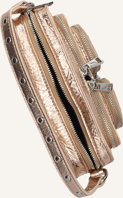 Roze NÚNOO Schoudertas HELENA IBIZA Roze NÚNOO Schoudertas HELENA IBIZA - large