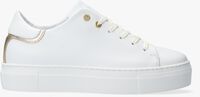 Witte NOTRE-V Lage sneakers J4850E - medium