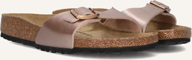 Birkenstock Madrid Birkenstock Sale Maat 42 Bronzen BIRKENSTOCK