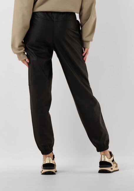 PENN & INK Slim fit jeans 526 TROUSERS en noir - large