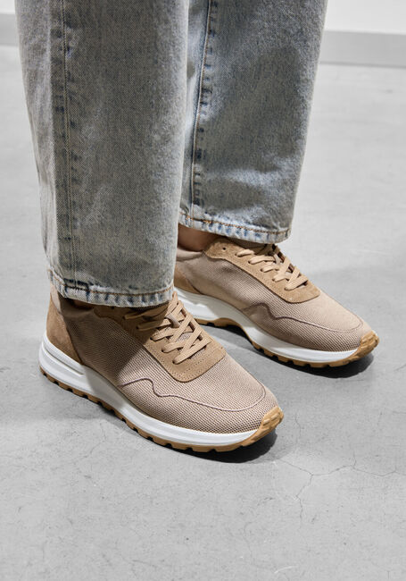 Grijze STEFANO LAURAN Sneakers LJ2505 Grijze STEFANO LAURAN Sneakers LJ2505 - large