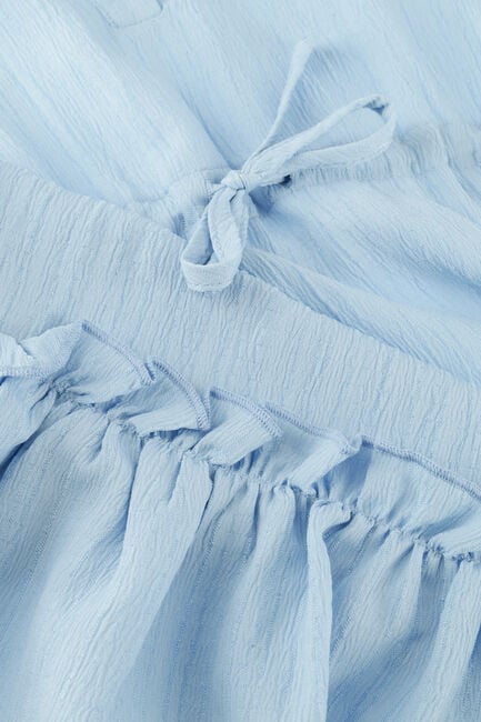 Blauwe RETOUR Mini jurk CANDY - large