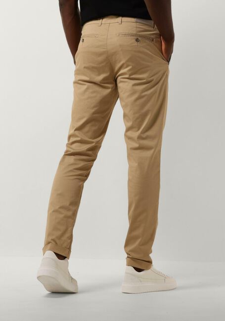 REPLAY Slim fit jeans BRAD PANTS en marron - large