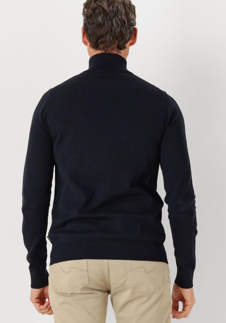 SAINT STEVE Pull CAS en noir - large