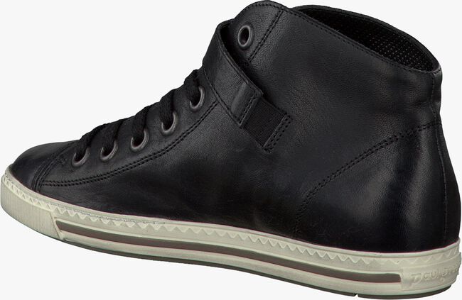 Zwarte PAUL GREEN Sneakers 1157 - large