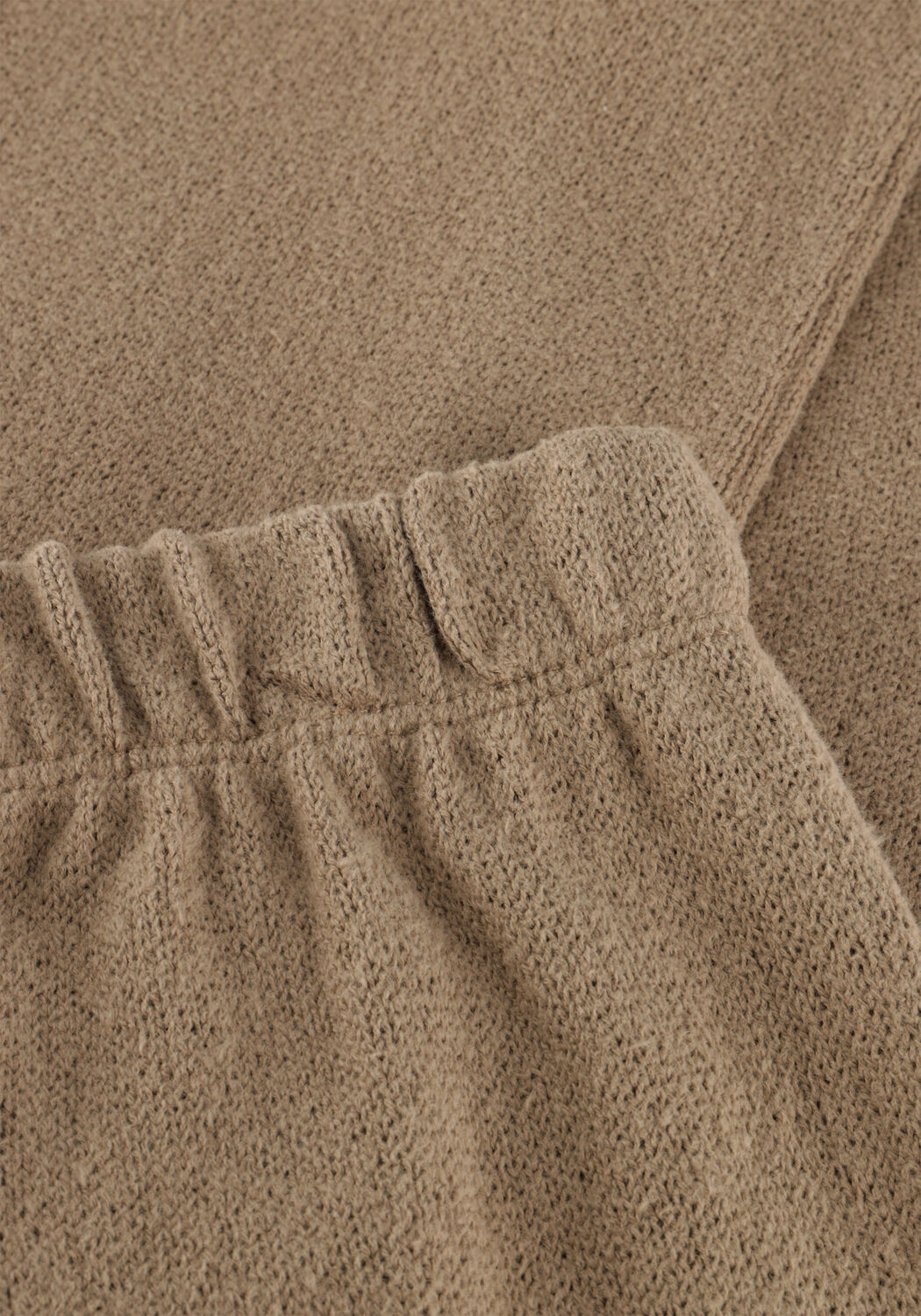 Zand PLAY UP Wijde broek JERSEY TROUSERS G - large