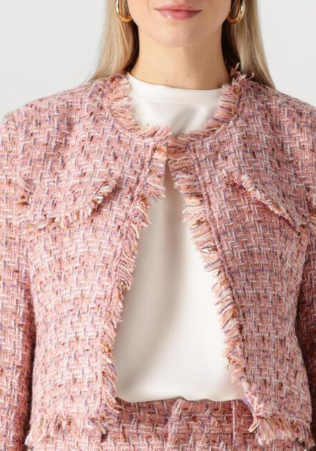 Roze NOTRE-V Blazer NV-FABIANA - large