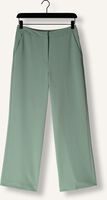 Groene ANOTHER LABEL Wijde broek MOORE PANTS Groene ANOTHER LABEL Wijde broek MOORE PANTS - medium
