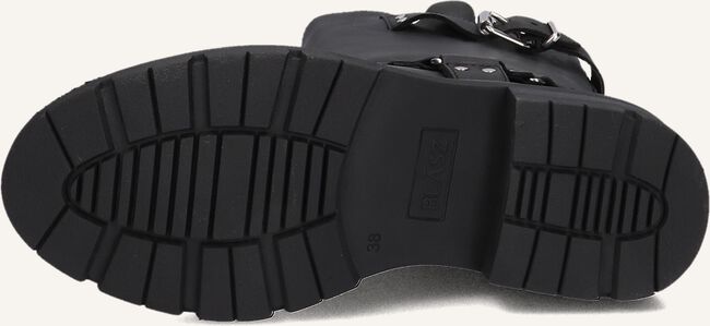 Zwarte BLASZ  JAE-16 Zwarte BLASZ  JAE-16 - large