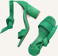 Groene FABIENNE CHAPOT Sandalen SELENA Groene FABIENNE CHAPOT Sandalen SELENA - medium