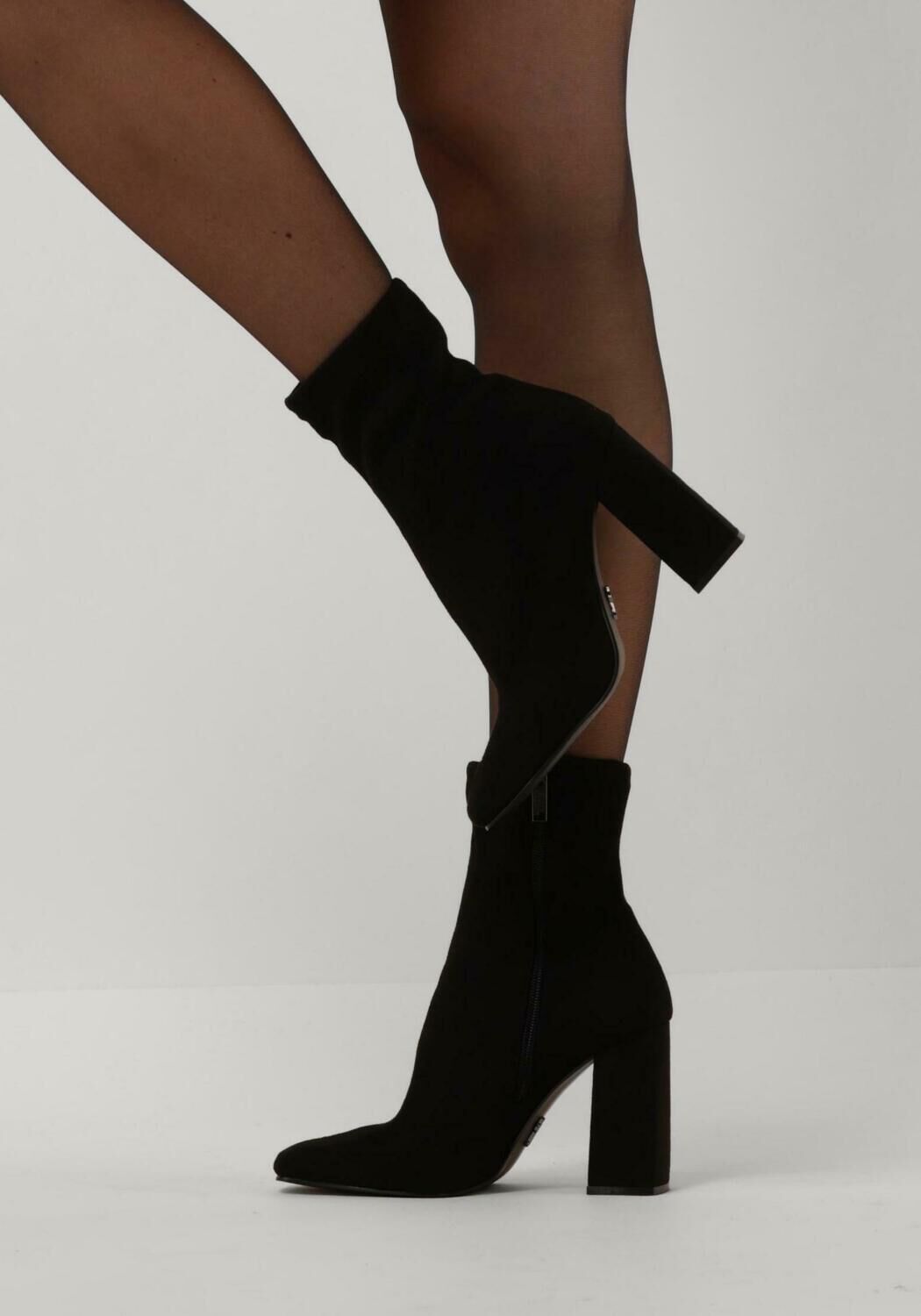 Steve madden enkellaarsjes clearance