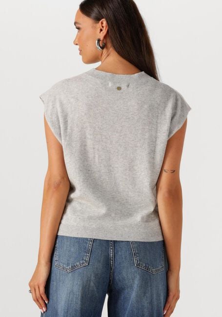 Lichtgrijze CIRCLE OF TRUST Spencer BROOKE KNIT - large