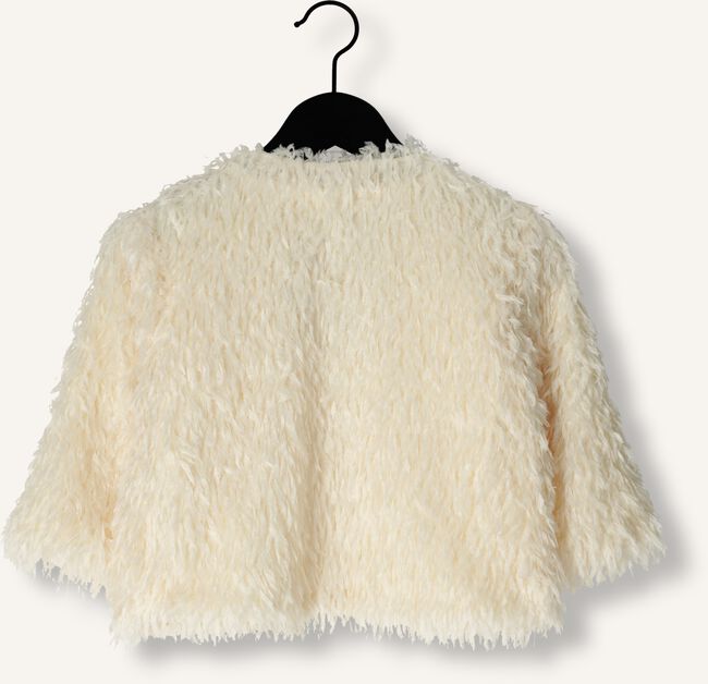 Ecru LIKE FLO Vest FLO CARDIGAN Ecru LIKE FLO Vest FLO CARDIGAN - large