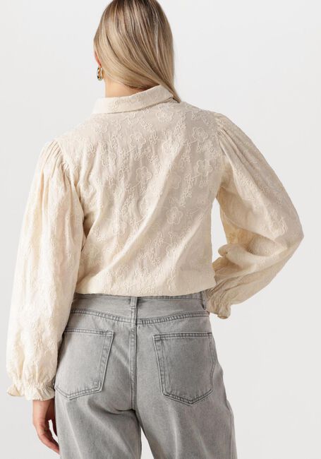 Ecru YDENCE  BLOUSE NOVIA - large