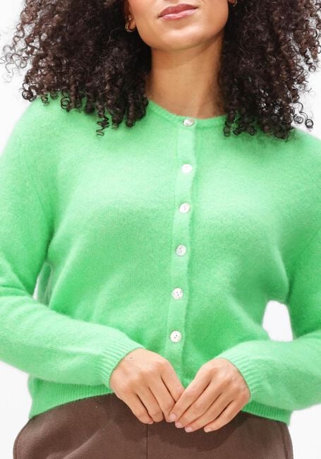 AMERICAN VINTAGE Gilet VITOW Chaux - large