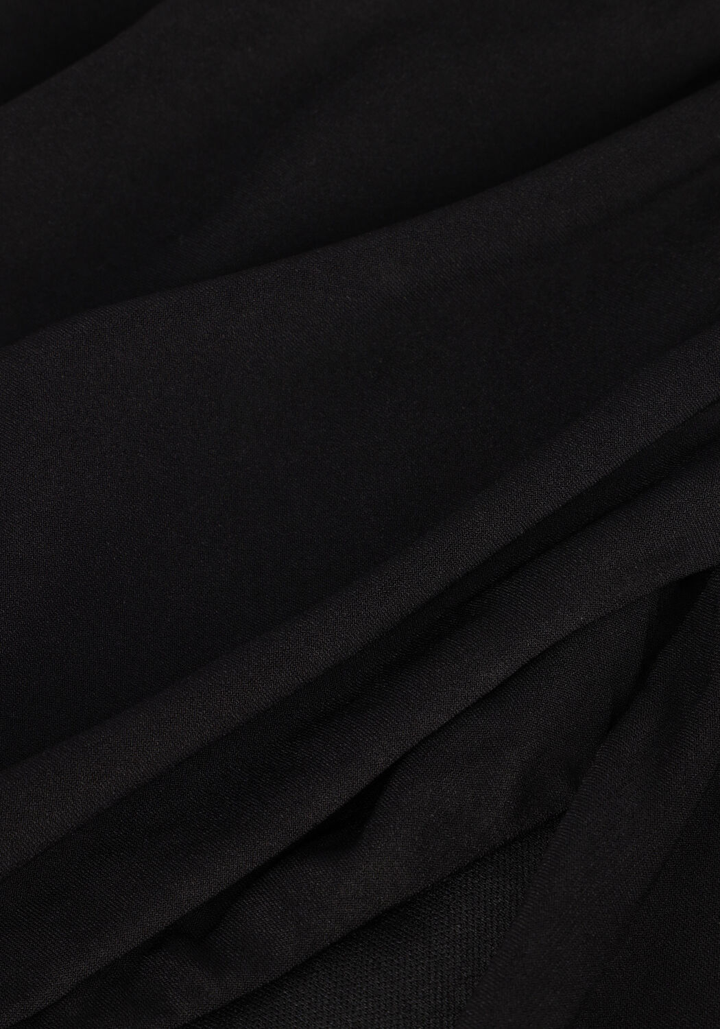 OMODA ATELIER Mini robe X IRIS - IRIS en noir - large