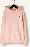 Lichtroze FRANKIE & LIBERTY Trui TERESA HOODIE FEEL FRANKIE Lichtroze FRANKIE & LIBERTY Trui TERESA HOODIE FEEL FRANKIE - medium