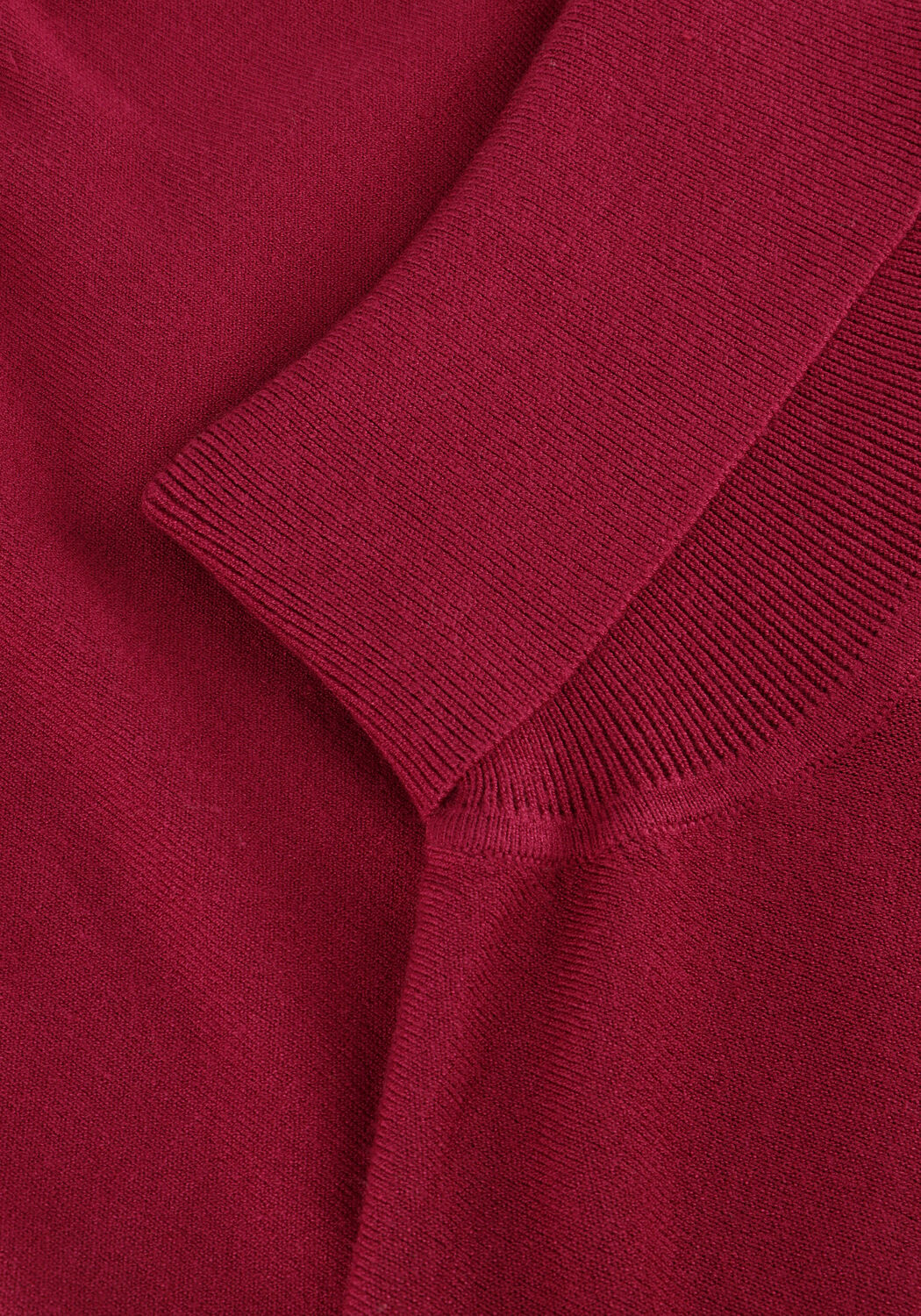 Bordeaux SILVIAN HEACH Coltrui TURTE NECK SESIN - large