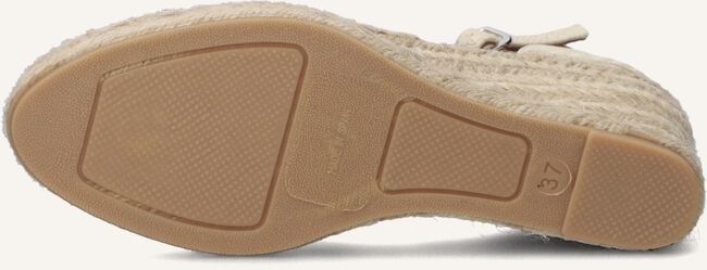 Beige VIA VAI Espadrilles FLORA BRAID Beige VIA VAI Espadrilles FLORA BRAID - large
