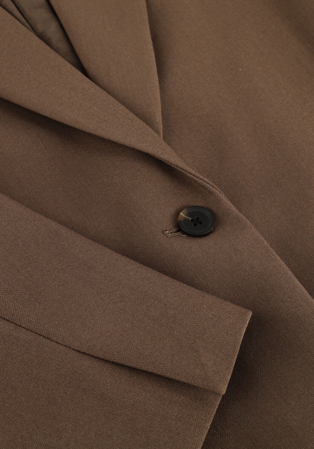 Bruine MODSTR&Ouml;M Blazer GALE BLAZER - large