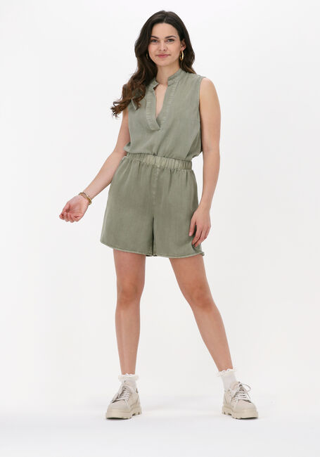 MINIMUM Haut BOLINA en vert - large