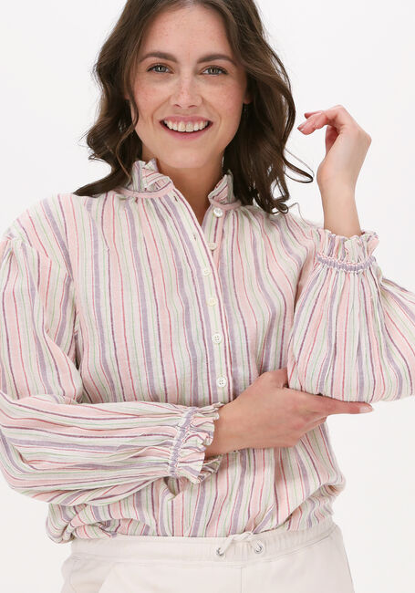 ANTIK BATIK RAPHAELLE BLOUSE Blouses en multicolore - large