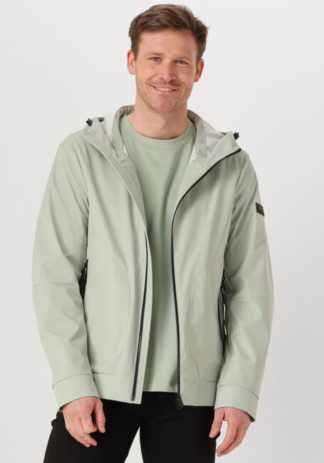 PEUTEREY Jack SVALBARD MDN Menthe - large
