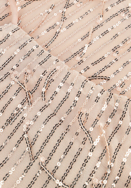 Lichtroze NEO NOIR Top REGANNA SEQUINS TOP Lichtroze NEO NOIR Top REGANNA SEQUINS TOP - large