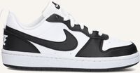 Witte NIKE Sneakers COURT BOROUGH Witte NIKE Sneakers COURT BOROUGH - medium