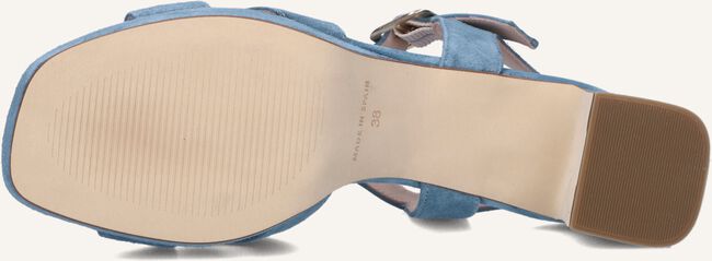 Blauwe RED-RAG Sandalen 78560 Blauwe RED-RAG Sandalen 78560 - large
