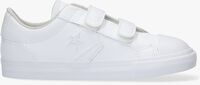 Witte CONVERSE Lage sneakers STAR PLAYER EV 2V OX KIDS - medium