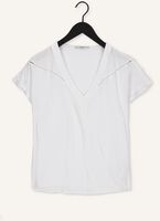 GUESS Haut SS DANIELE TOP en blanc GUESS Haut SS DANIELE TOP en blanc - medium