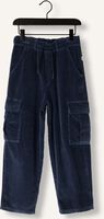 Donkerblauwe MY LITTLE COZMO Joggingbroek SALEMK317W5 Donkerblauwe MY LITTLE COZMO Joggingbroek SALEMK317W5 - medium