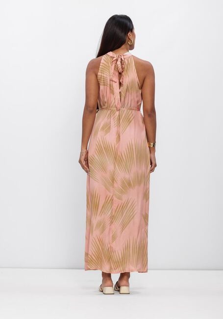 ANA ALCAZAR Robe maxi 041802-3808 en rose - large