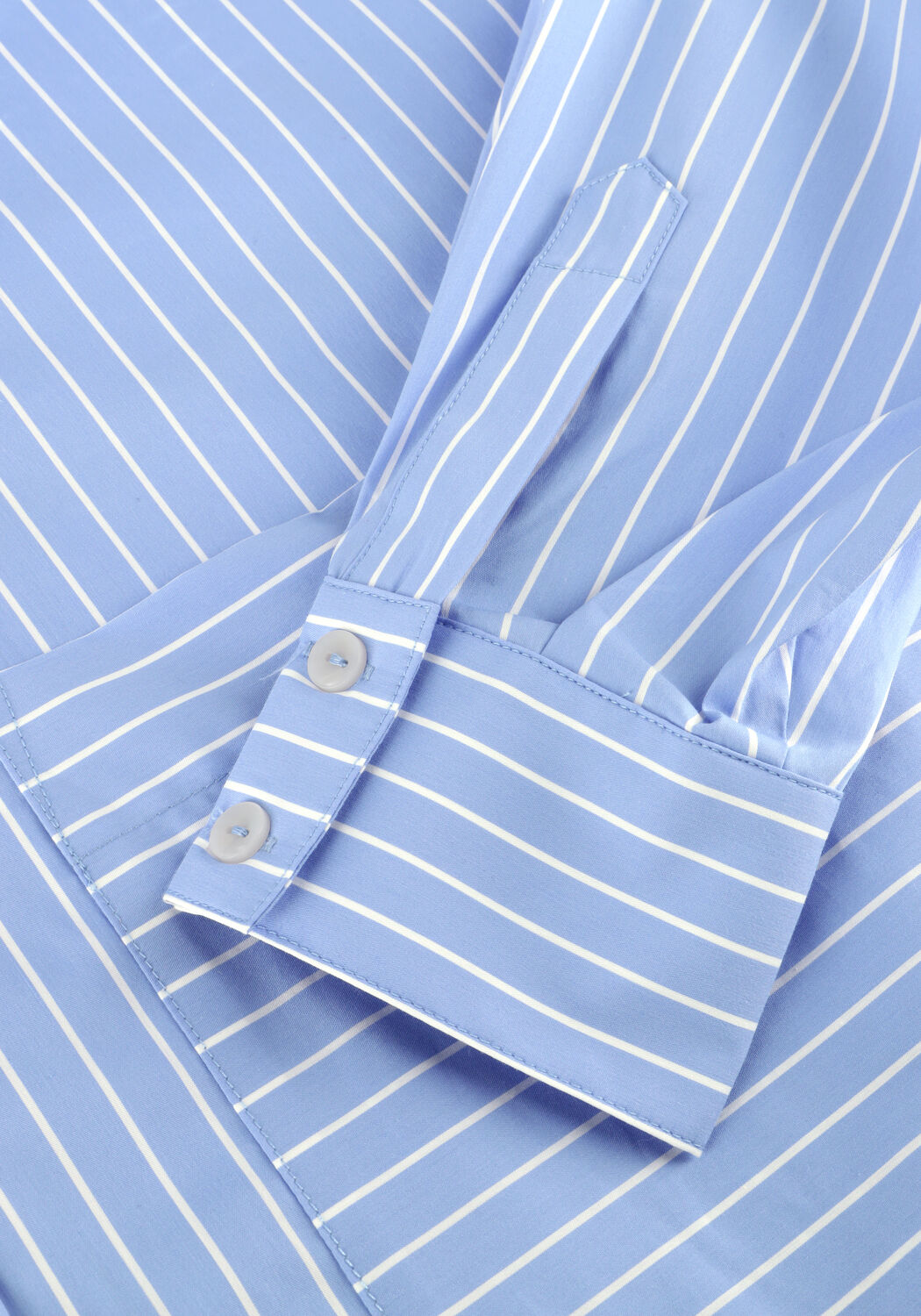 CIRCLE OF TRUST FIORA BLOUSE Blouses en bleu - large