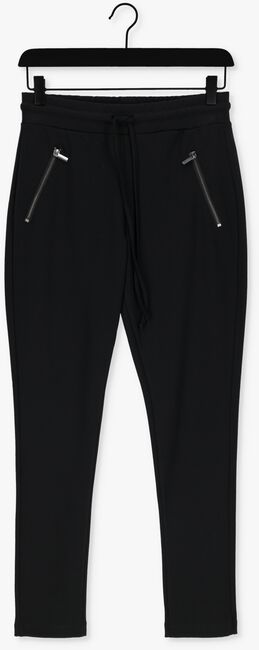 JANSEN AMSTERDAM Pantalon de jogging JILL en noir - large